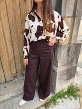 Charger l&#39;image dans la galerie, CHEMISE COW
