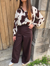 Charger l&#39;image dans la galerie, CHEMISE COW
