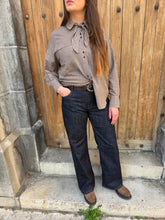 Charger l'image dans la galerie, CHEMISE CECILY
