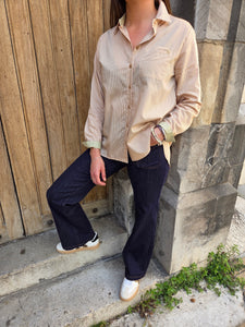 CHEMISE CARLA
