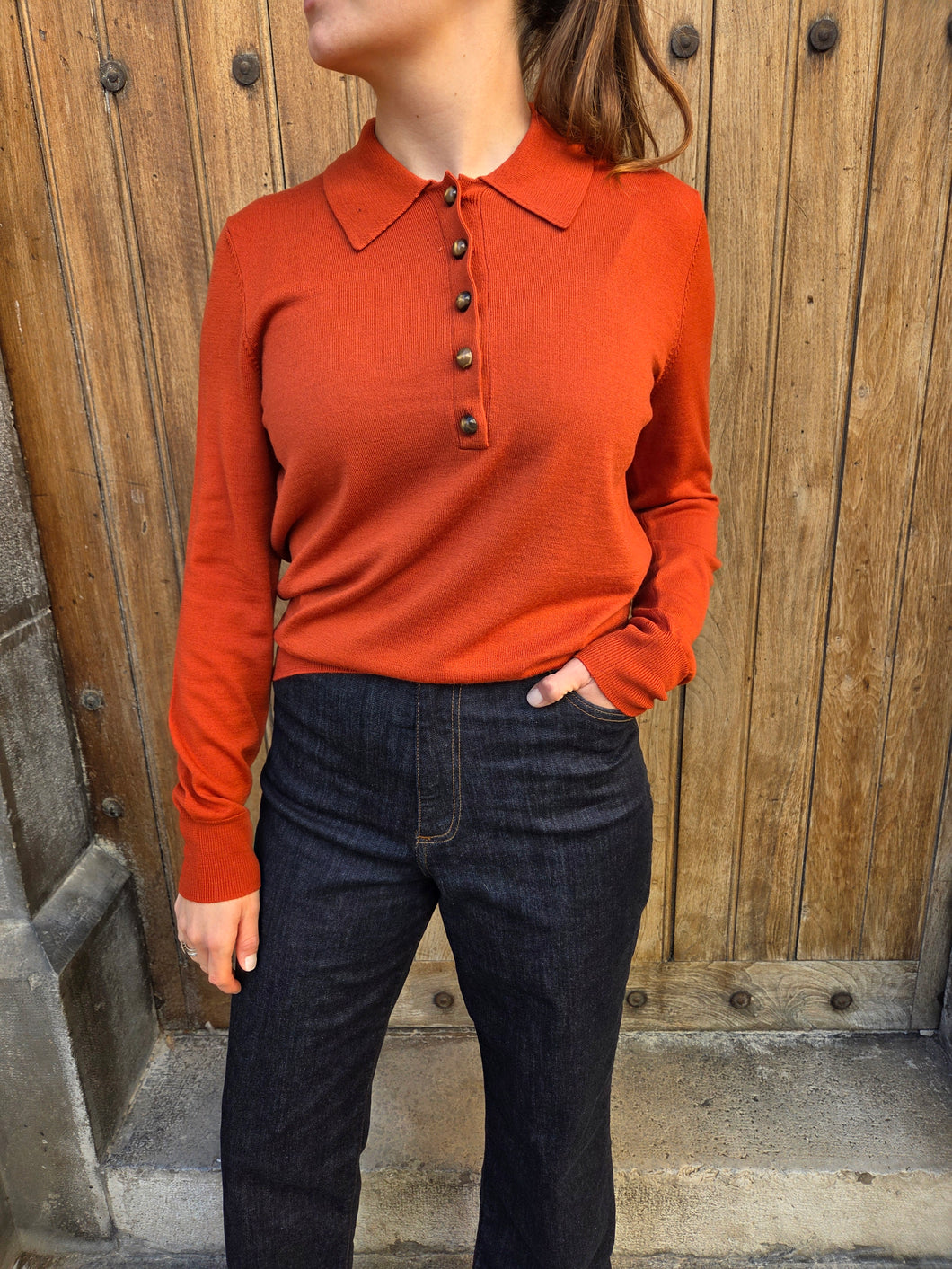 PULL YANAKA