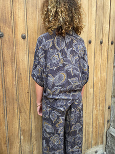 CHEMISE DIAMA
