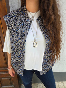 GILET FONAVI