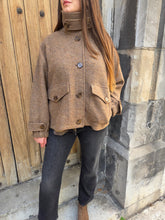 Charger l'image dans la galerie, MANTEAU HATTSON
