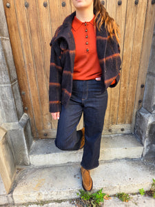 MANTEAU PAOLINO