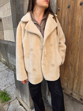 Charger l'image dans la galerie, VESTE REVERSIBLE

