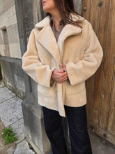 Charger l'image dans la galerie, VESTE REVERSIBLE
