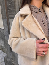 Charger l'image dans la galerie, VESTE REVERSIBLE
