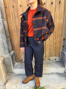 MANTEAU PAOLINO