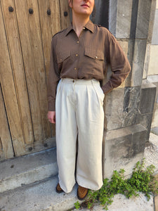 CHEMISE HONORIA