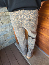 Charger l&#39;image dans la galerie, JEAN LEOPARD GUESS
