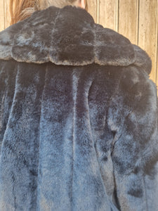 VESTE FOURRURE