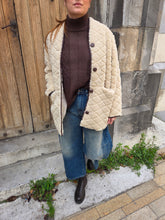 Charger l&#39;image dans la galerie, VESTE SOLAVA
