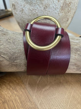 Charger l'image dans la galerie, CEINTURE TISAO

