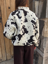 Charger l&#39;image dans la galerie, BOMBER COW
