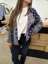 Charger l'image dans la galerie, GILET MODENA
