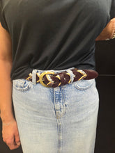 Charger l&#39;image dans la galerie, CEINTURE TOSCO

