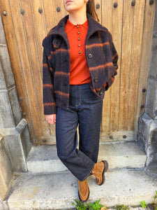 PULL YANAKA