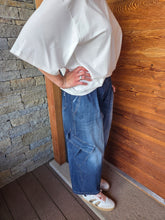 Charger l&#39;image dans la galerie, JEAN POCHES CARGO
