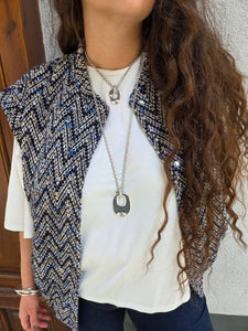 GILET FONAVI