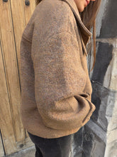 Charger l'image dans la galerie, MANTEAU HATTSON
