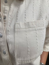 Charger l'image dans la galerie, BLOUSE HEZALLO
