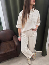 Charger l'image dans la galerie, BLOUSE HEZALLO
