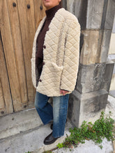 Charger l&#39;image dans la galerie, VESTE SOLAVA
