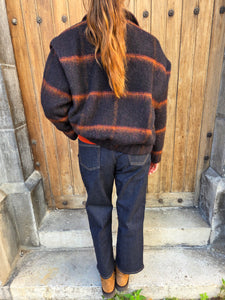 MANTEAU PAOLINO