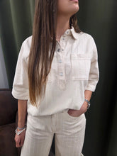 Charger l'image dans la galerie, BLOUSE HEZALLO
