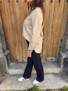 CHEMISE CARLA