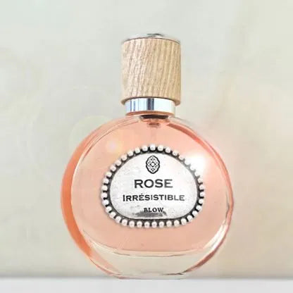 ROSE IRRÉSISTIBLE