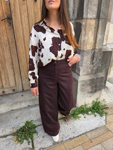 Charger l&#39;image dans la galerie, CHEMISE COW
