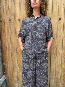 CHEMISE DIAMA