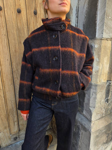 MANTEAU PAOLINO