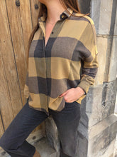 Charger l'image dans la galerie, CHEMISE DELIWOOL

