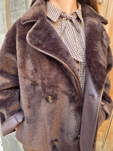 Charger l'image dans la galerie, VESTE REVERSIBLE
