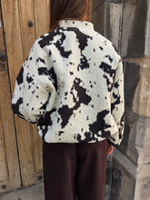 Charger l&#39;image dans la galerie, BOMBER COW
