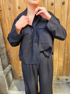 CHEMISE WILTONIA