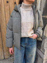 Charger l&#39;image dans la galerie, DOUDOUNE HIZTORA
