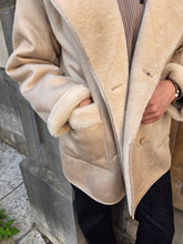 Charger l'image dans la galerie, VESTE REVERSIBLE
