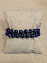 Charger l&#39;image dans la galerie, BRACELET NUDE LAPIS LAZULI
