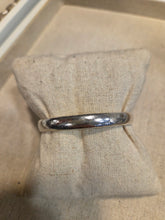 Charger l&#39;image dans la galerie, JONC HOWLITE BLANCHE
