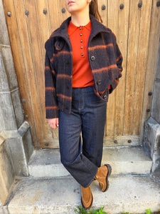 MANTEAU PAOLINO
