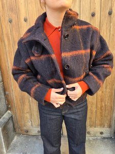 MANTEAU PAOLINO