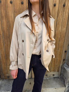 CHEMISE CARLA