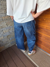Charger l&#39;image dans la galerie, JEAN POCHES CARGO
