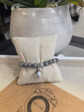 Charger l'image dans la galerie, BRACELET JASPE GRIS
