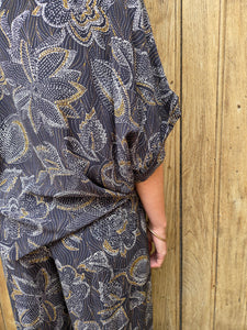 CHEMISE DIAMA