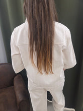 Charger l'image dans la galerie, BLOUSE HEZALLO
